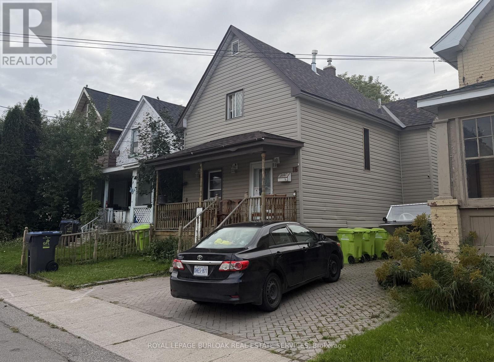 16 ABBOTT STREET, Sault Ste Marie (West) — photo 3