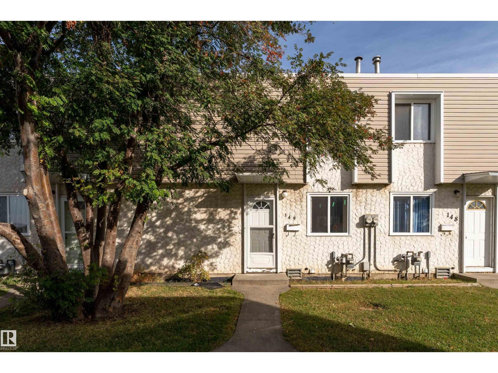 149 CORNELL CO NW, Edmonton, Alberta, T5C3C3
