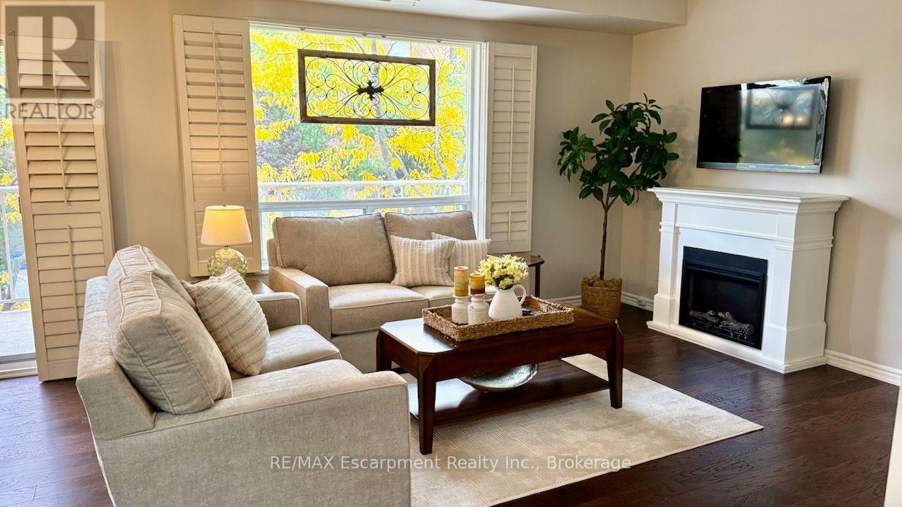 #310 5188 LAKESHORE ROAD - Image 7