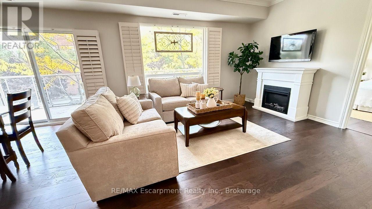 #310 5188 LAKESHORE ROAD - 8