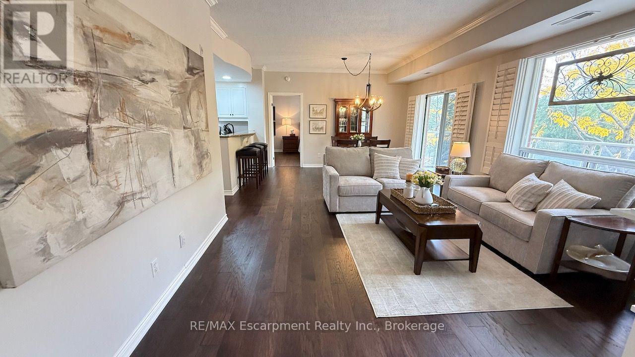 #310 5188 LAKESHORE ROAD - 9