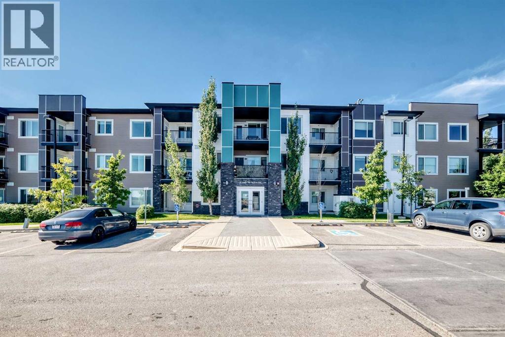 203, 20 Sage Hill Terrace NW, Calgary, Alberta, T3R0W8 — thumbnail 3