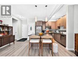 Living room - 203, 20 Sage Hill Terrace Nw, Calgary, AB T3R0W8 Photo 9