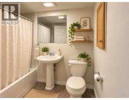 249 Blucher Street Unit# Lower, Kitchener, ON N2H5V6 Photo 10