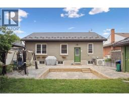 249 Blucher Street Unit# Lower, Kitchener, ON N2H5V6 Photo 11
