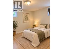 249 Blucher Street Unit# Lower, Kitchener, ON N2H5V6 Photo 8