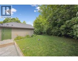249 Blucher Street Unit# Lower, Kitchener, ON N2H5V6 Photo 12