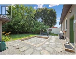 249 Blucher Street Unit# Lower, Kitchener, ON N2H5V6 Photo 14