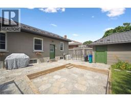 249 Blucher Street Unit# Lower, Kitchener, ON N2H5V6 Photo 15