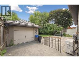 249 Blucher Street Unit# Lower, Kitchener, ON N2H5V6 Photo 16