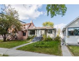 House for sale at 10840 74 Av NW NW, Edmonton — MLS® E4510959