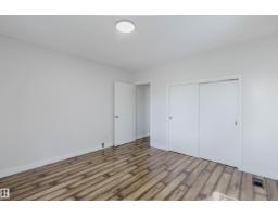 Bedroom 4 - 10840 74 Av Nw Nw, Edmonton, AB T6E1G9 Photo 7