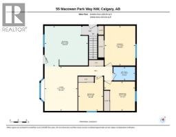 55 Macewan Park Way Nw, Calgary, AB T3K3E4 Photo 27