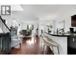 Dining room - 6 Aspen Stone Mews Sw, Calgary, AB T3H5Z1 Photo 9