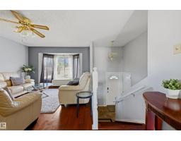 Bedroom 4 - 3519 33 Av Nw, Edmonton, AB T6L4N6 Photo 7