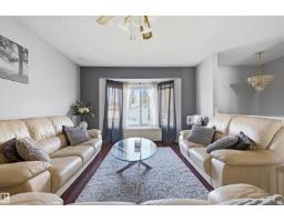 Bedroom 5 - 3519 33 Av Nw, Edmonton, AB T6L4N6 Photo 8