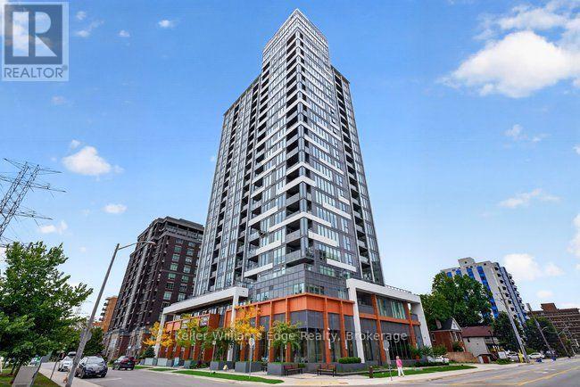 605 - 500 BROCK AVENUE, Burlington (Brant)