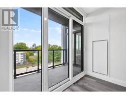 605 - 500 Brock Avenue, Burlington, ON L7S0A5 Photo 11