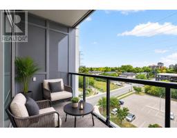 605 - 500 Brock Avenue, Burlington, ON L7S0A5 Photo 12