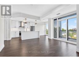 605 - 500 Brock Avenue, Burlington, ON L7S0A5 Photo 15