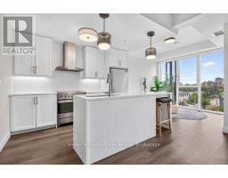 605 - 500 Brock Avenue, Burlington, ON L7S0A5 Photo 17