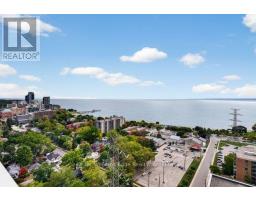 605 - 500 Brock Avenue, Burlington, ON L7S0A5 Photo 38