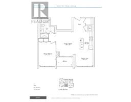 605 - 500 Brock Avenue, Burlington, ON L7S0A5 Photo 43