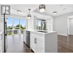 605 - 500 Brock Avenue, Burlington, ON L7S0A5 Photo 8