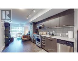 1417 - 87 Peter Street, Toronto, ON M5V0P1 Photo 21