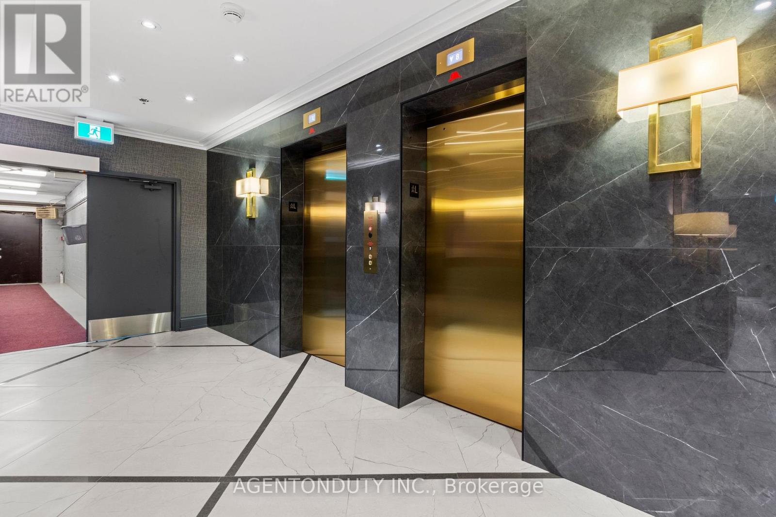 1003 - 30 HOLLY STREET, Toronto (Mount Pleasant West) — photo 5