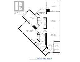 1003 - 30 Holly Street, Toronto, ON M4S3C2 Photo 35