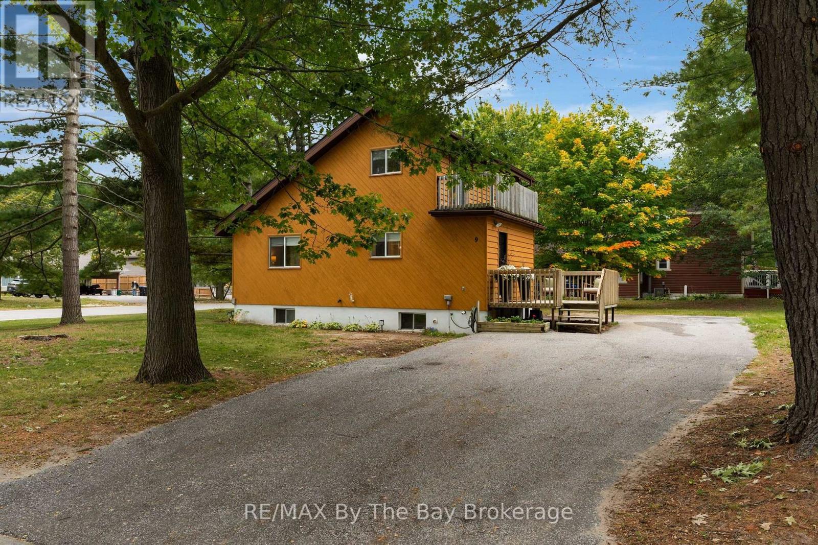 9 ISLANDVIEW CRESCENT, Wasaga Beach — photo 3