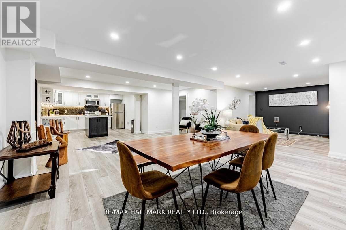 BSMT - 71 CRYSTAL DRIVE, Richmond Hill (Mill Pond) — photo 3