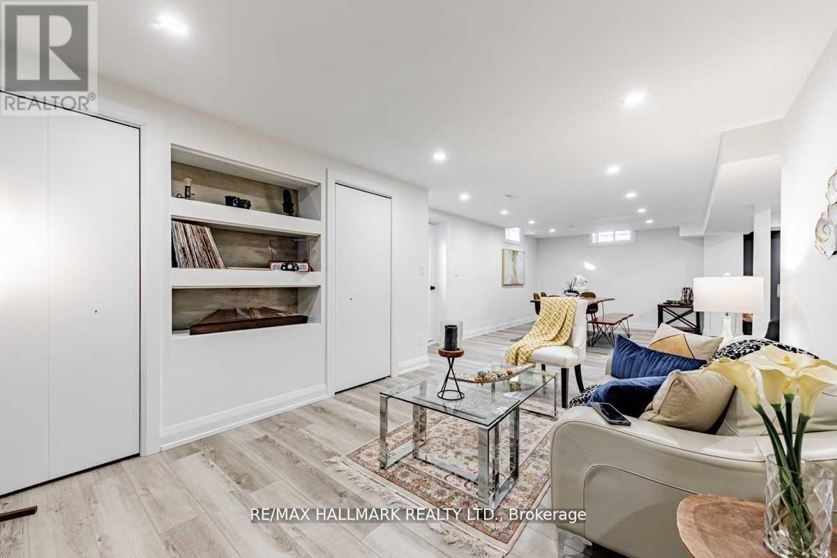 BSMT - 71 CRYSTAL DRIVE, Richmond Hill (Mill Pond) — photo 5