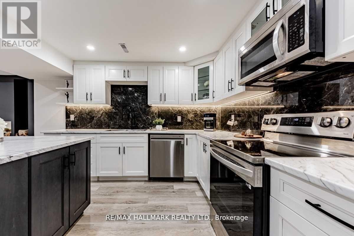 BSMT - 71 CRYSTAL DRIVE, Richmond Hill (Mill Pond) — photo 7