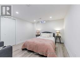 Bsmt - 71 Crystal Drive, Richmond Hill, ON L4C7Y7 Photo 8