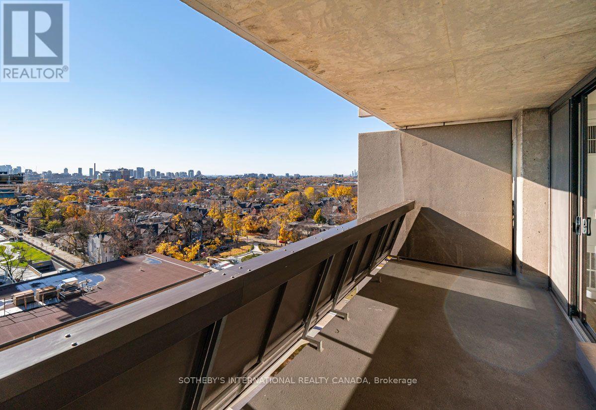 1004 - 720 SPADINA AVENUE, Toronto (University) — photo 12