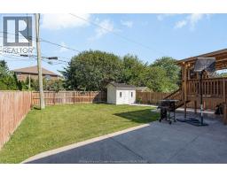 2222 Longfellow Avenue, Windsor, ON N9B3J8 Photo 36