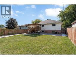 2222 Longfellow Avenue, Windsor, ON N9B3J8 Photo 35
