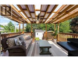 2222 Longfellow Avenue, Windsor, ON N9B3J8 Photo 34