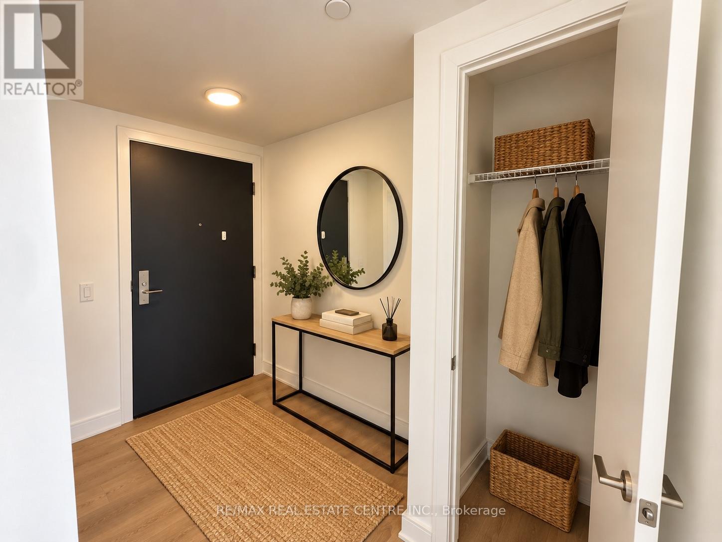 603 - 86 DUNDAS STREET E, Mississauga (Cooksville) — photo 3