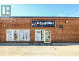 8 - 833 Westlock Road, Mississauga, ON L5C1K7 Photo 48