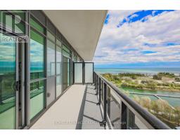 1110 - 65 Annie Craig Drive, Toronto, ON M8V0C4 Photo 36