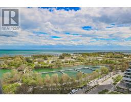 1110 - 65 Annie Craig Drive, Toronto, ON M8V0C4 Photo 37