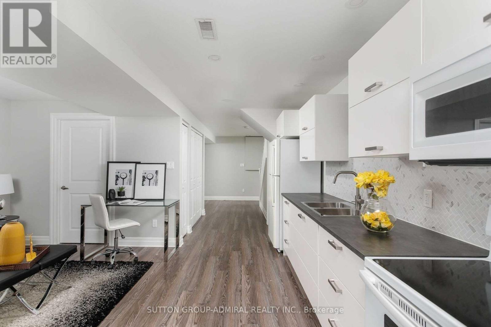 BSMNT - 278 ARMADALE AVENUE, Toronto (Runnymede-Bloor West Village) — photo 3