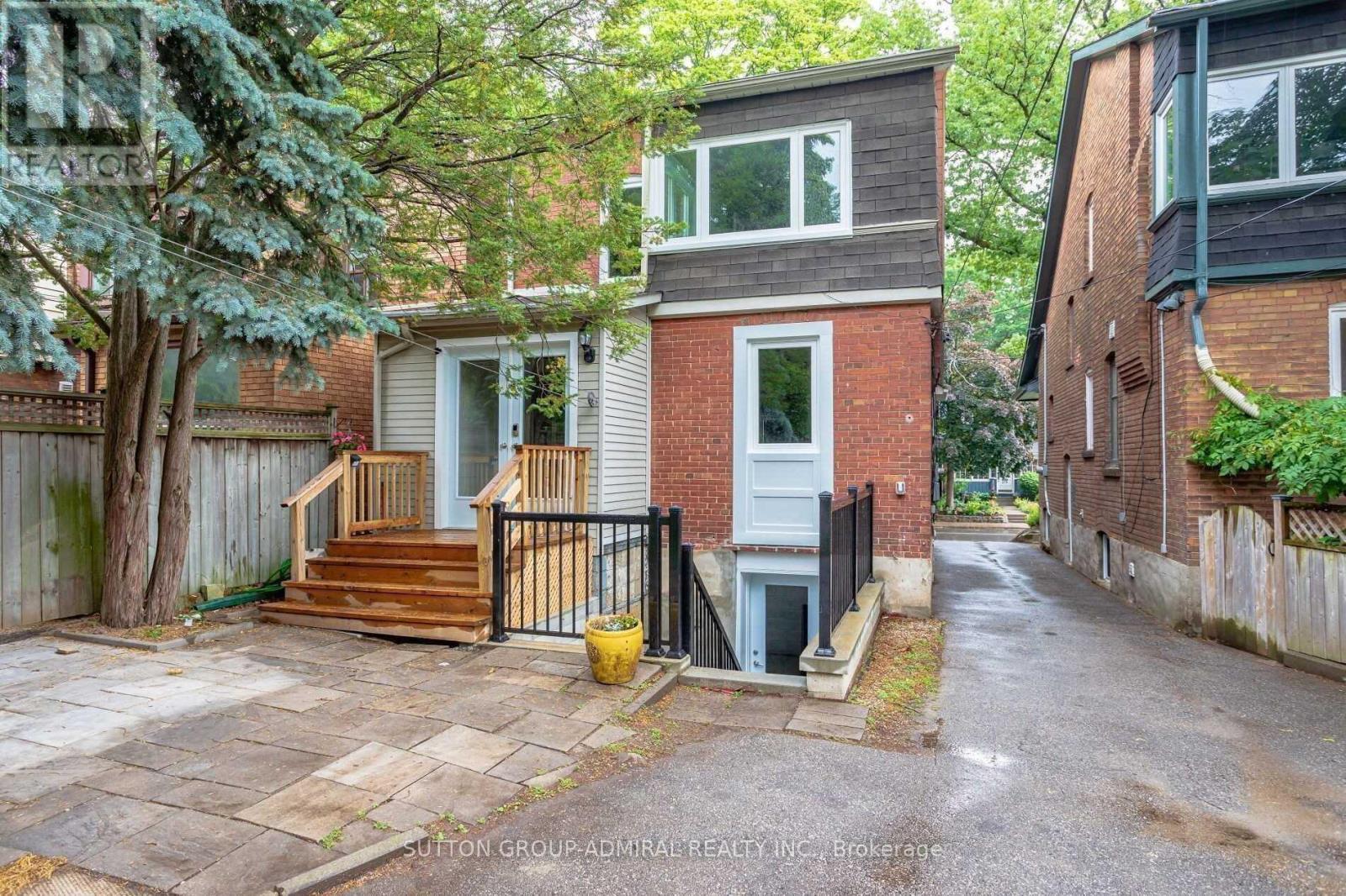 BSMNT - 278 ARMADALE AVENUE, Toronto (Runnymede-Bloor West Village) — photo 9