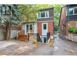 Bsmnt - 278 Armadale Avenue, Toronto, ON M6S3X4 Photo 9