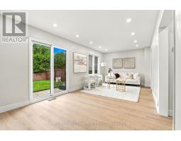 6 Scarbell Drive, Toronto, ON M1C3Z6 Photo 10