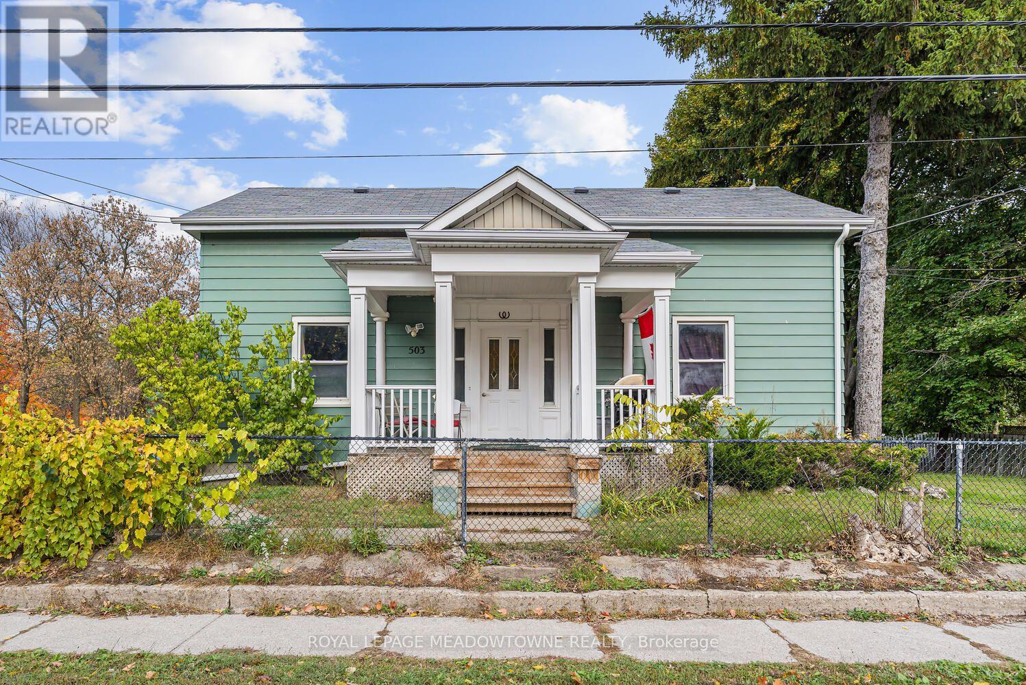 503 GUELPH STREET, Halton Hills (Rural Halton Hills) — photo 6