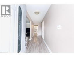 Eat in kitchen - 249 Mcneilly Road, Stoney Creek, ON L8E5H2 Photo 11